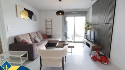 Piso – Orihuela, El Barranco E-2, Villa Martín - Vista 2