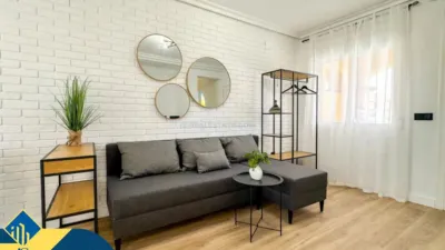 Townhouse in Cabo Roig-La Zenia-La Regia photo 9