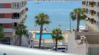 Piso – Torrevieja, San Roque - Vista 5