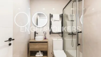 Apartment in Sol photo 18