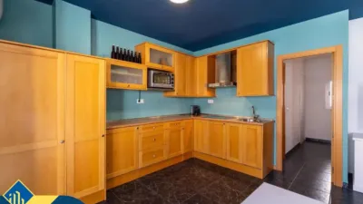 Apartment in Acequión-Los Naúfragos photo 15