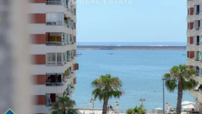 Apartment in Acequión-Los Naúfragos photo 10