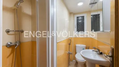 Apartment on Plaça de La Mare de Déu de Vallivana photo 8