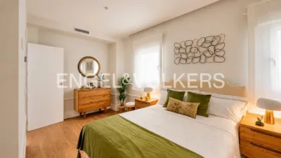 Apartment in Pacífico photo 16