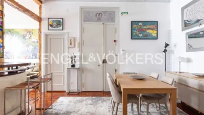 Apartment in Embajadores-Lavapiés photo 3