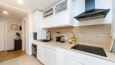 Apartment in Travesía de San Valentín photo 3