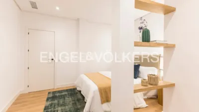 Apartment in Sol photo 26