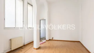 Apartment on Calle de las Huertas photo 16