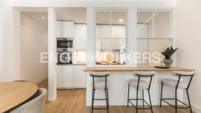 Apartment in Sol photo 12
