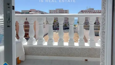 Apartment in Acequión-Los Naúfragos photo 18