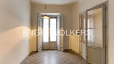 Apartment in Justicia-Chueca photo 4