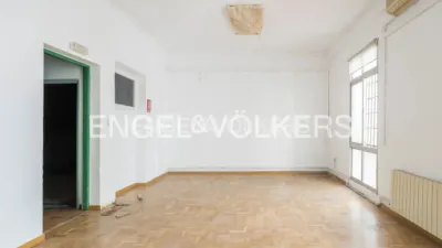 Apartment on Calle de las Huertas photo 24