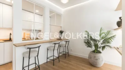 Apartment in Sol photo 11