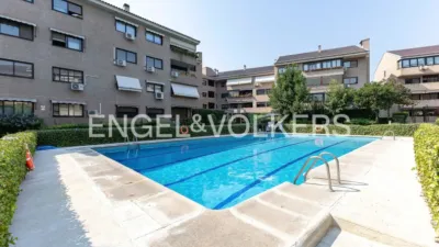 Apartment in Avenida de Europa Area photo 35