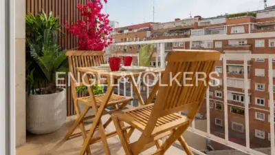 Apartment in Pacífico photo 2