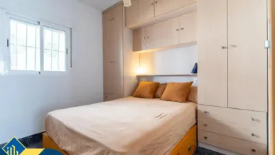 Apartment in Acequión-Los Naúfragos photo 17