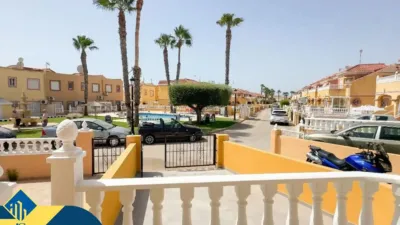 Casa – Orihuela, Urbanización La Zenia II - Vista 4