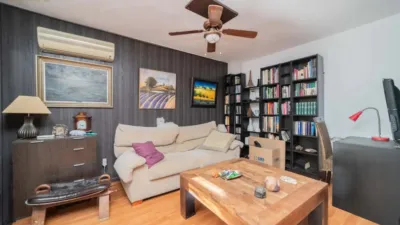 Townhouse on Plaza de la Ermita photo 5