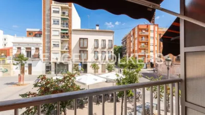Apartment on Plaça de La Mare de Déu de Vallivana photo 10