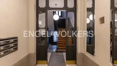 Apartment in Embajadores-Lavapiés photo 17