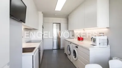 Apartment in Avenida de Europa Area photo 10
