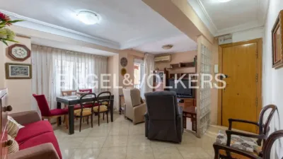 Apartment on Plaça de La Mare de Déu de Vallivana photo 33
