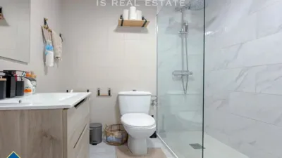 Apartment in Playa del Cura photo 11