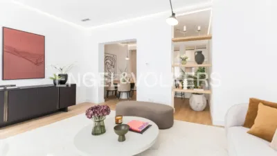 Apartment in Sol photo 8