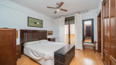 Townhouse on Plaza de la Ermita photo 13