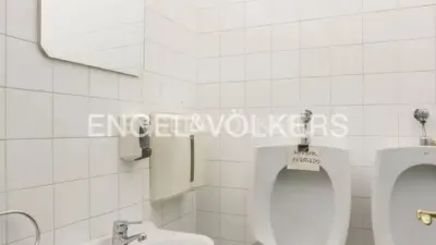 Apartment on Calle de las Huertas photo 19