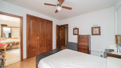 Townhouse on Plaza de la Ermita photo 14