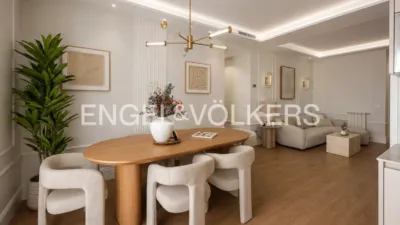 Apartment in Pacífico photo 8