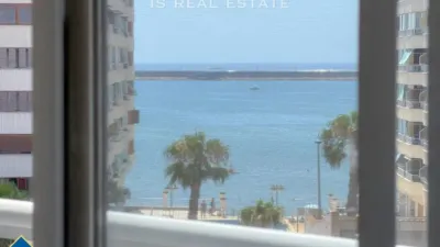 Apartment in Acequión-Los Naúfragos photo 9