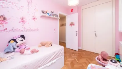 Apartment in Travesía de San Valentín photo 12