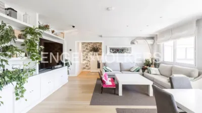 Apartment in Avenida de Europa Area photo 2