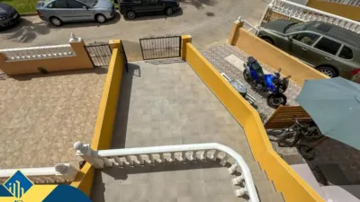 Townhouse in Cabo Roig-La Zenia-La Regia photo 34