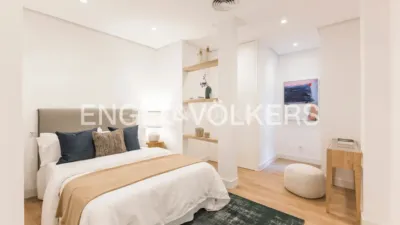 Apartment in Sol photo 24
