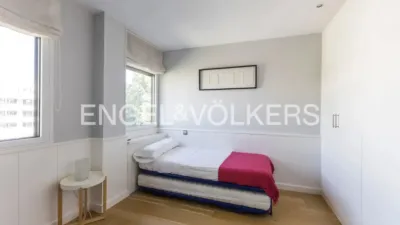 Apartment in Avenida de Europa Area photo 23