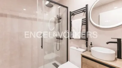 Apartment in Sol photo 22