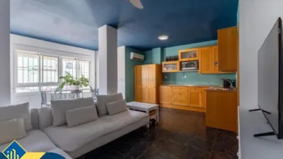 Apartment in Acequión-Los Naúfragos photo 13