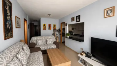 Apartment in Costa del Silencio-Las Galletas photo 6