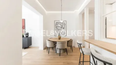 Apartment in Sol photo 16