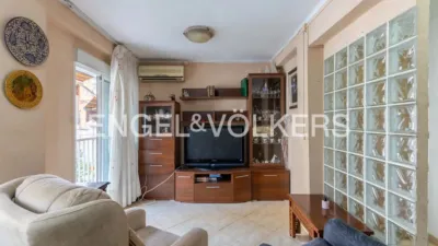 Apartment on Plaça de La Mare de Déu de Vallivana photo 32
