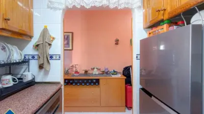 Apartment in Acequión-Los Naúfragos photo 22