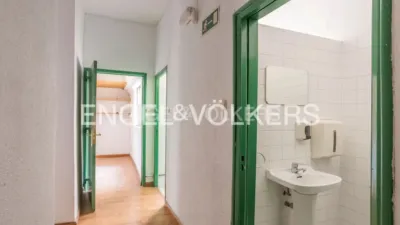 Apartment on Calle de las Huertas photo 18