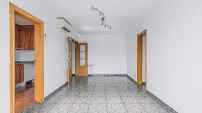 Attic flat on Isaac Peral Street photo 5