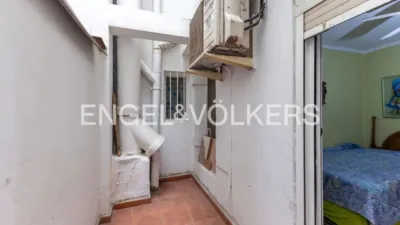 Apartment on Plaça de La Mare de Déu de Vallivana photo 23