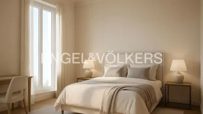 Apartment on Calle de las Huertas photo 9