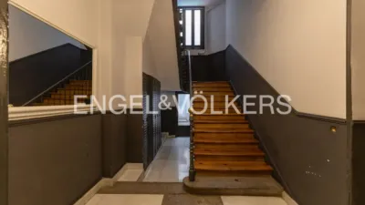 Apartment in Embajadores-Lavapiés photo 16