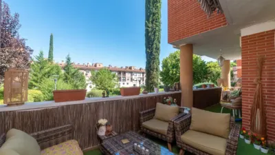 Apartment in Travesía de San Valentín photo 6